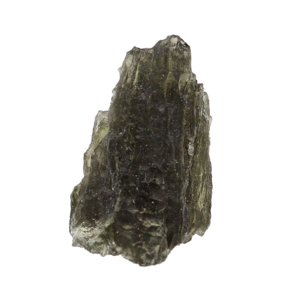 Buy your 1.8 gram Authentic Natural Moldavite online now or in store at Forever Gems in Franschhoek, South Africa