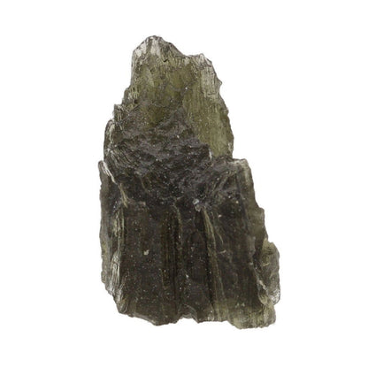 Buy your 1.8 gram Authentic Natural Moldavite online now or in store at Forever Gems in Franschhoek, South Africa