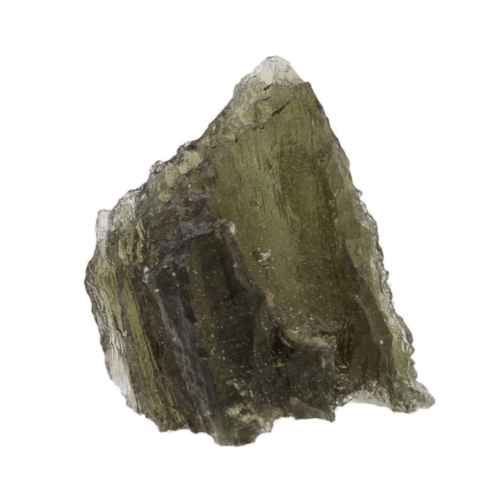 Buy your 1.8 gram Authentic Natural Moldavite online now or in store at Forever Gems in Franschhoek, South Africa