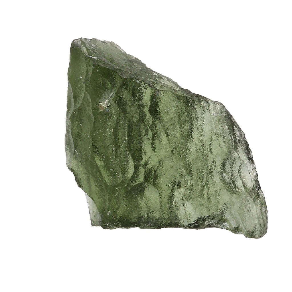 Buy your 1.9 gram Czech Republic Moldavite Gemstone online now or in store at Forever Gems in Franschhoek, South Africa