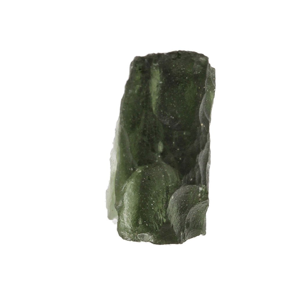 Buy your 1.9 gram Czech Republic Moldavite Gemstone online now or in store at Forever Gems in Franschhoek, South Africa