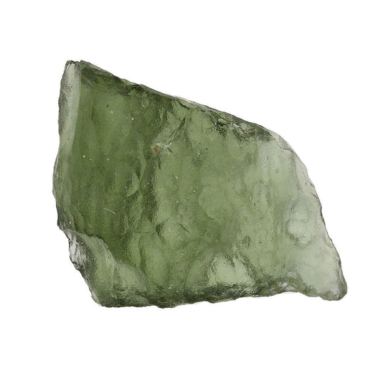 Buy your 1.9 gram Czech Republic Moldavite Gemstone online now or in store at Forever Gems in Franschhoek, South Africa