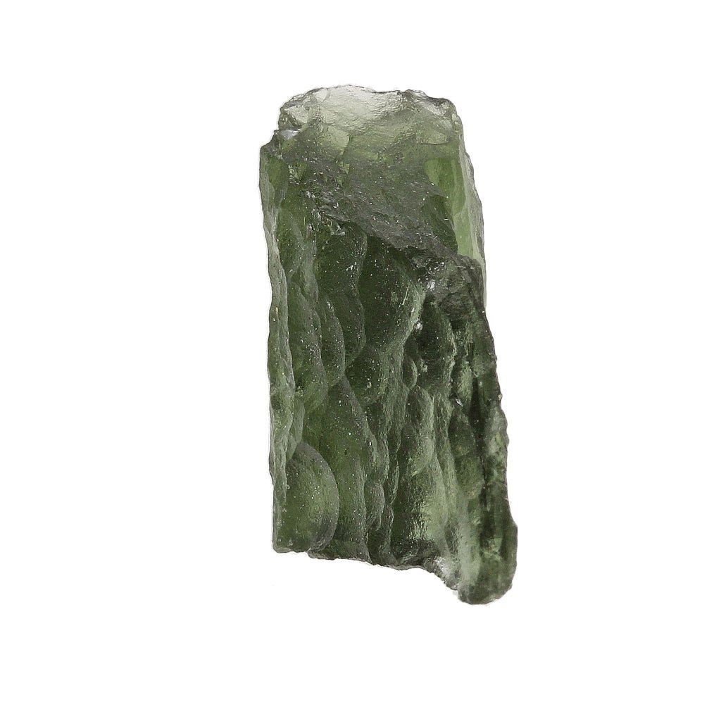 Buy your 1.9 gram Czech Republic Moldavite Gemstone online now or in store at Forever Gems in Franschhoek, South Africa