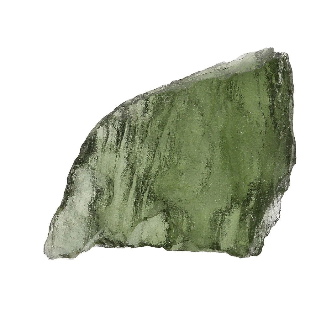 Buy your 1.9 gram Czech Republic Moldavite Gemstone online now or in store at Forever Gems in Franschhoek, South Africa