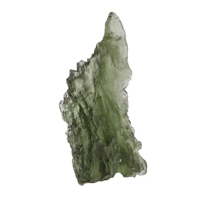 Buy your 1.9 gram Authentic Natural Moldavite online now or in store at Forever Gems in Franschhoek, South Africa