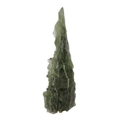 Buy your 1.9 gram Authentic Natural Moldavite online now or in store at Forever Gems in Franschhoek, South Africa