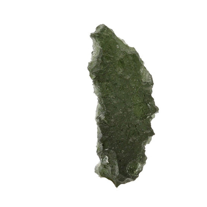 Buy your 2 gram Authentic Czech Moldavite – Rare Crystal online now or in store at Forever Gems in Franschhoek, South Africa