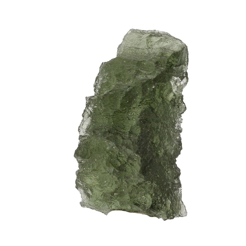 Buy your 2 gram Authentic Czech Moldavite – Rare Crystal online now or in store at Forever Gems in Franschhoek, South Africa