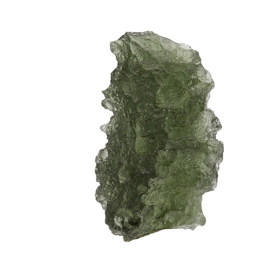 Buy your 2 gram Authentic Czech Moldavite – Rare Crystal online now or in store at Forever Gems in Franschhoek, South Africa