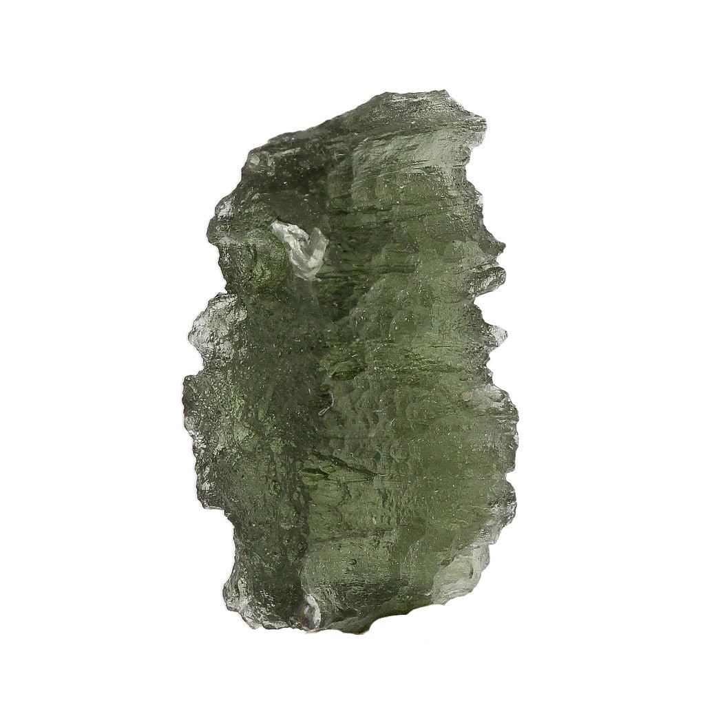 Buy your 2 gram Authentic Czech Moldavite – Rare Crystal online now or in store at Forever Gems in Franschhoek, South Africa