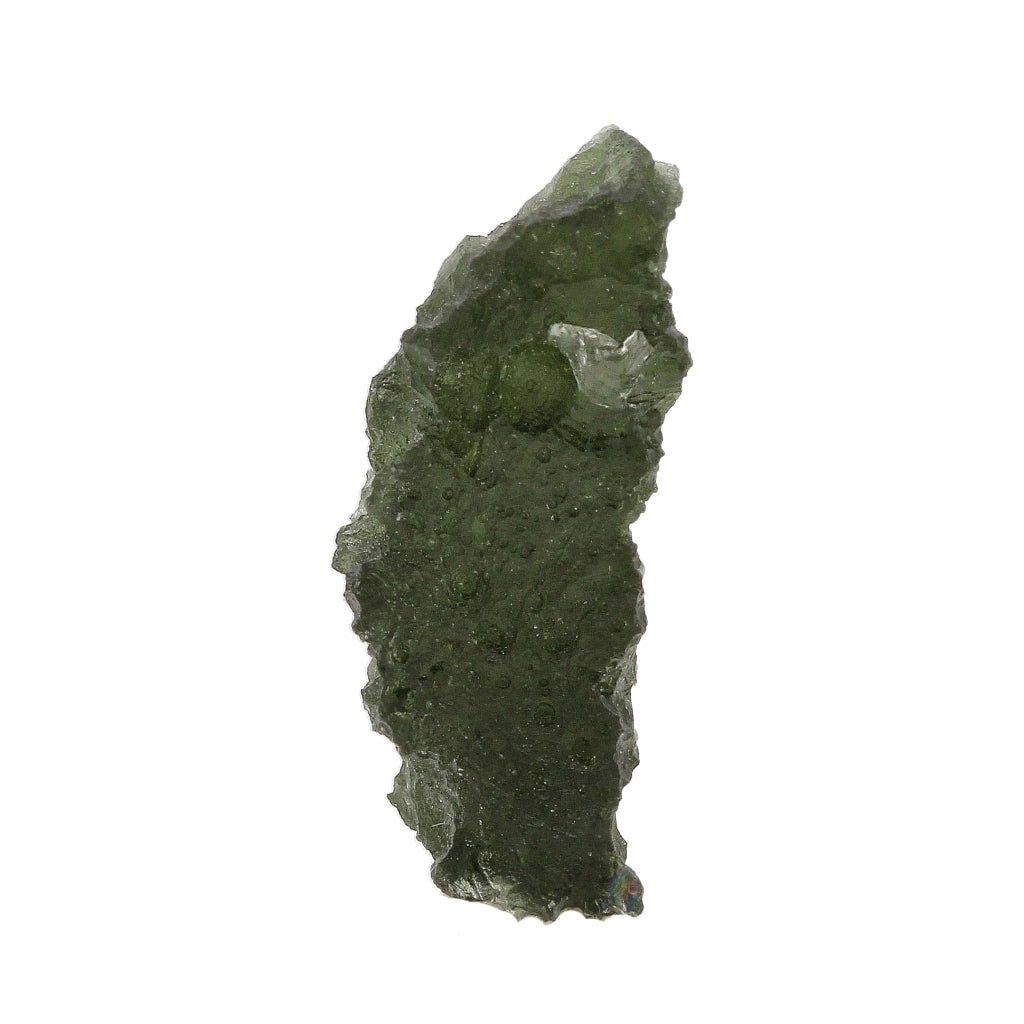 Buy your 2 gram Authentic Czech Moldavite – Rare Crystal online now or in store at Forever Gems in Franschhoek, South Africa