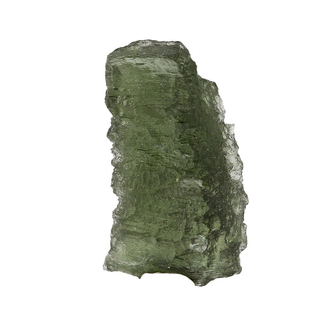 Buy your 2 gram Authentic Czech Moldavite – Rare Crystal online now or in store at Forever Gems in Franschhoek, South Africa