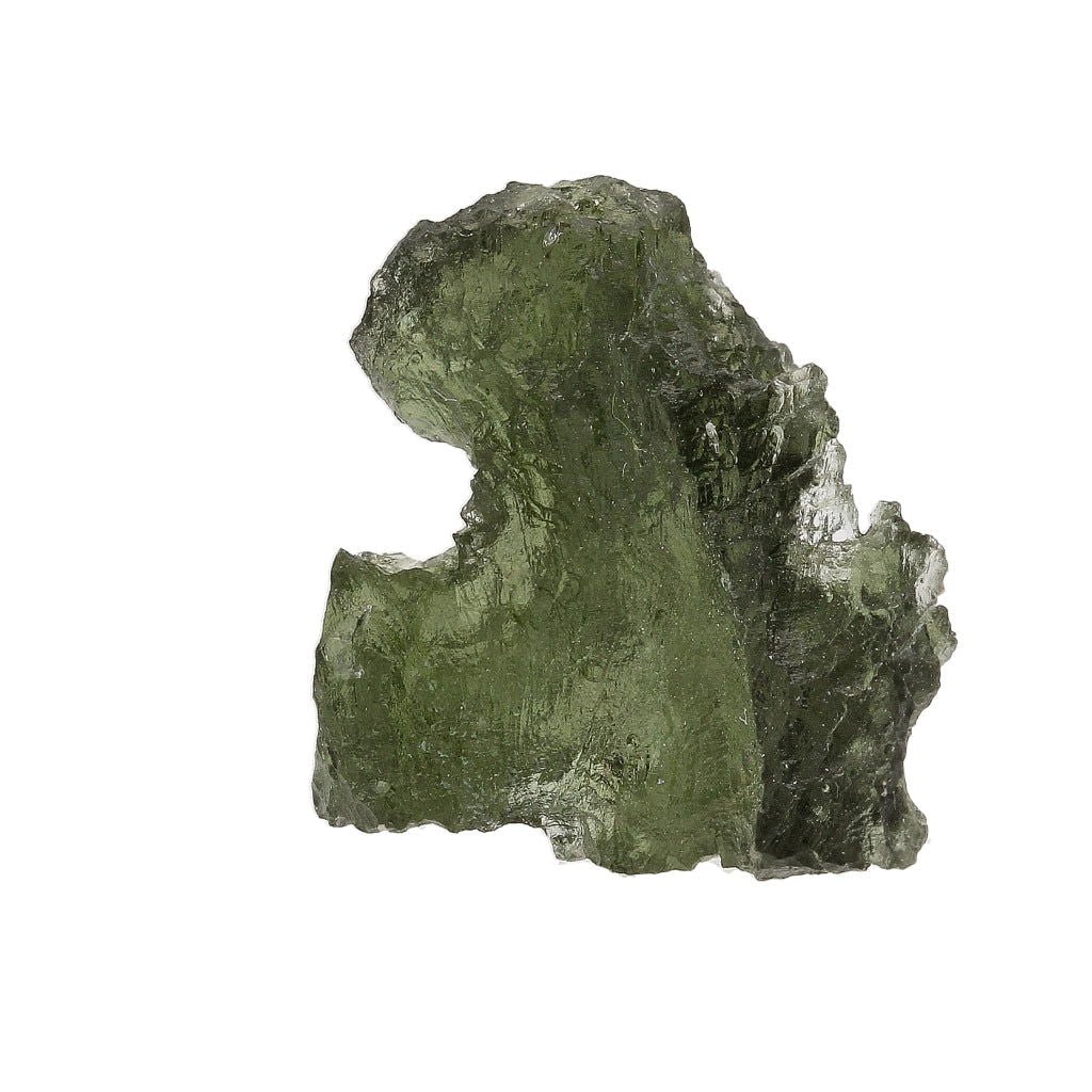 Buy your 2 gram Authentic Natural Moldavite online now or in store at Forever Gems in Franschhoek, South Africa