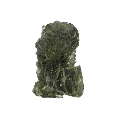 Buy your 2 gram Authentic Natural Moldavite online now or in store at Forever Gems in Franschhoek, South Africa