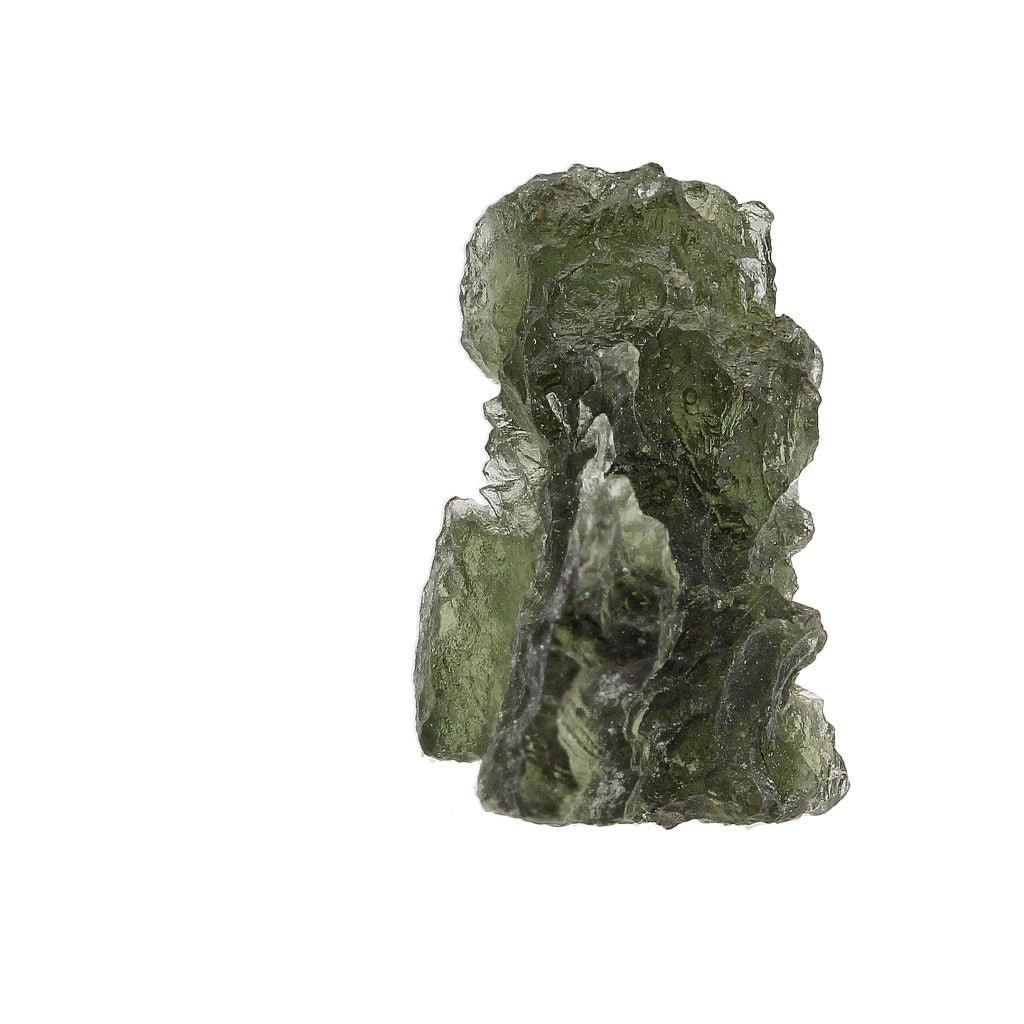 Buy your 2 gram Authentic Natural Moldavite online now or in store at Forever Gems in Franschhoek, South Africa