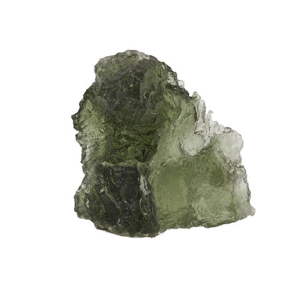 Buy your 2 gram Authentic Natural Moldavite online now or in store at Forever Gems in Franschhoek, South Africa