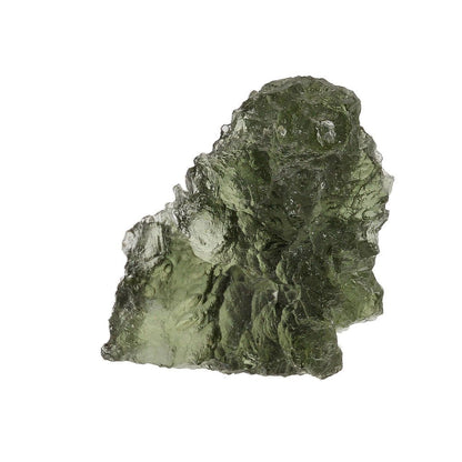 Buy your 2 gram Authentic Natural Moldavite online now or in store at Forever Gems in Franschhoek, South Africa