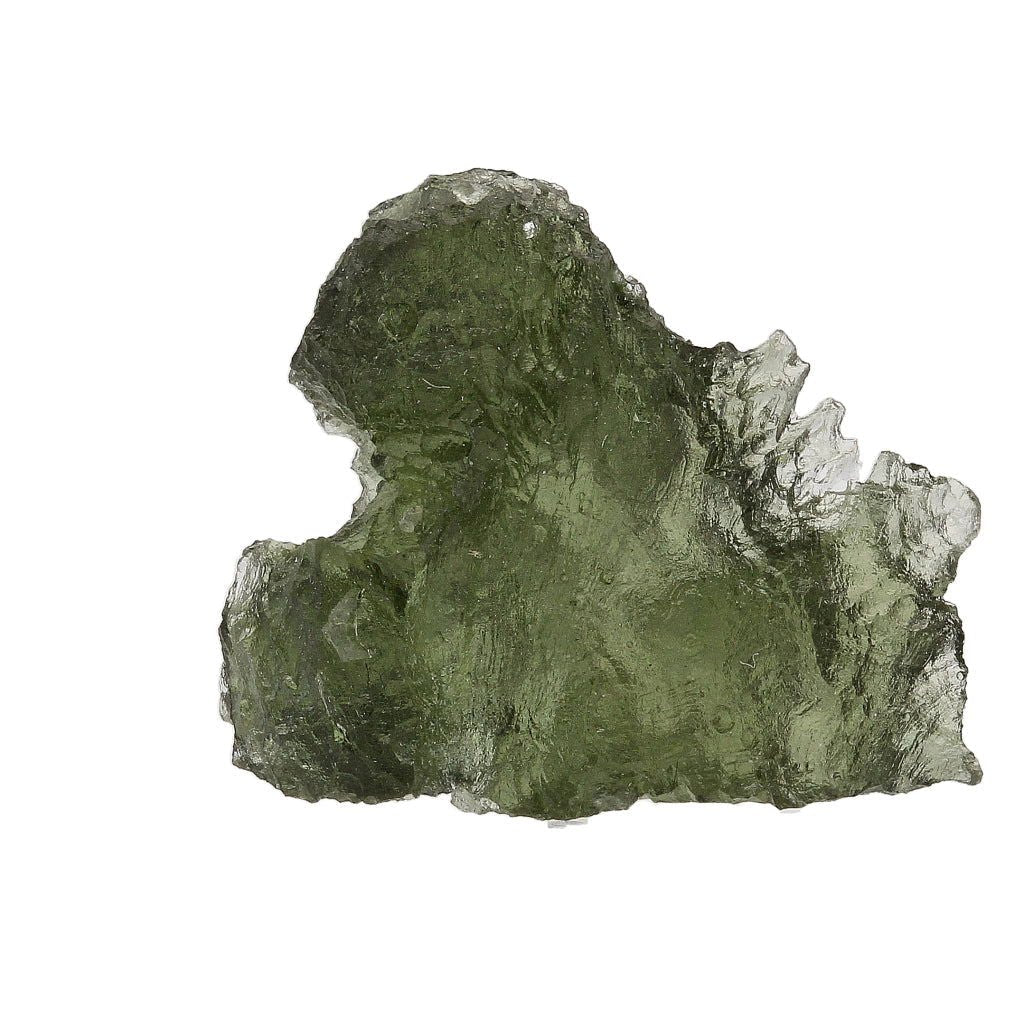 Buy your 2 gram Authentic Natural Moldavite online now or in store at Forever Gems in Franschhoek, South Africa