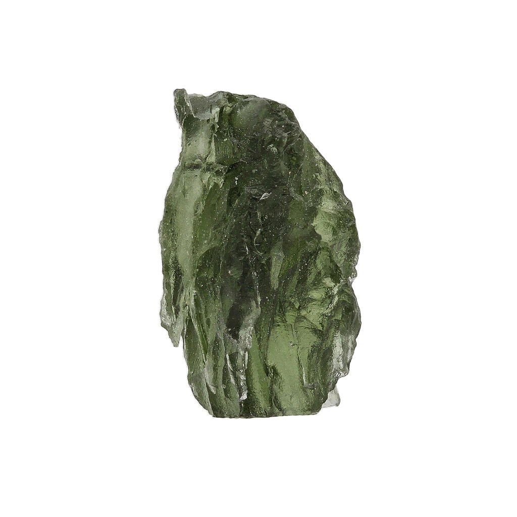 Buy your 2 gram Natural Rare Moldavite from Czechia online now or in store at Forever Gems in Franschhoek, South Africa