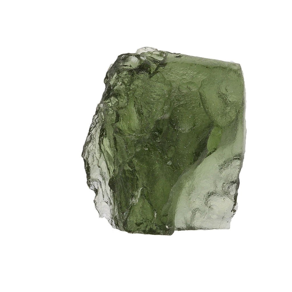 Buy your 2 gram Natural Rare Moldavite from Czechia online now or in store at Forever Gems in Franschhoek, South Africa