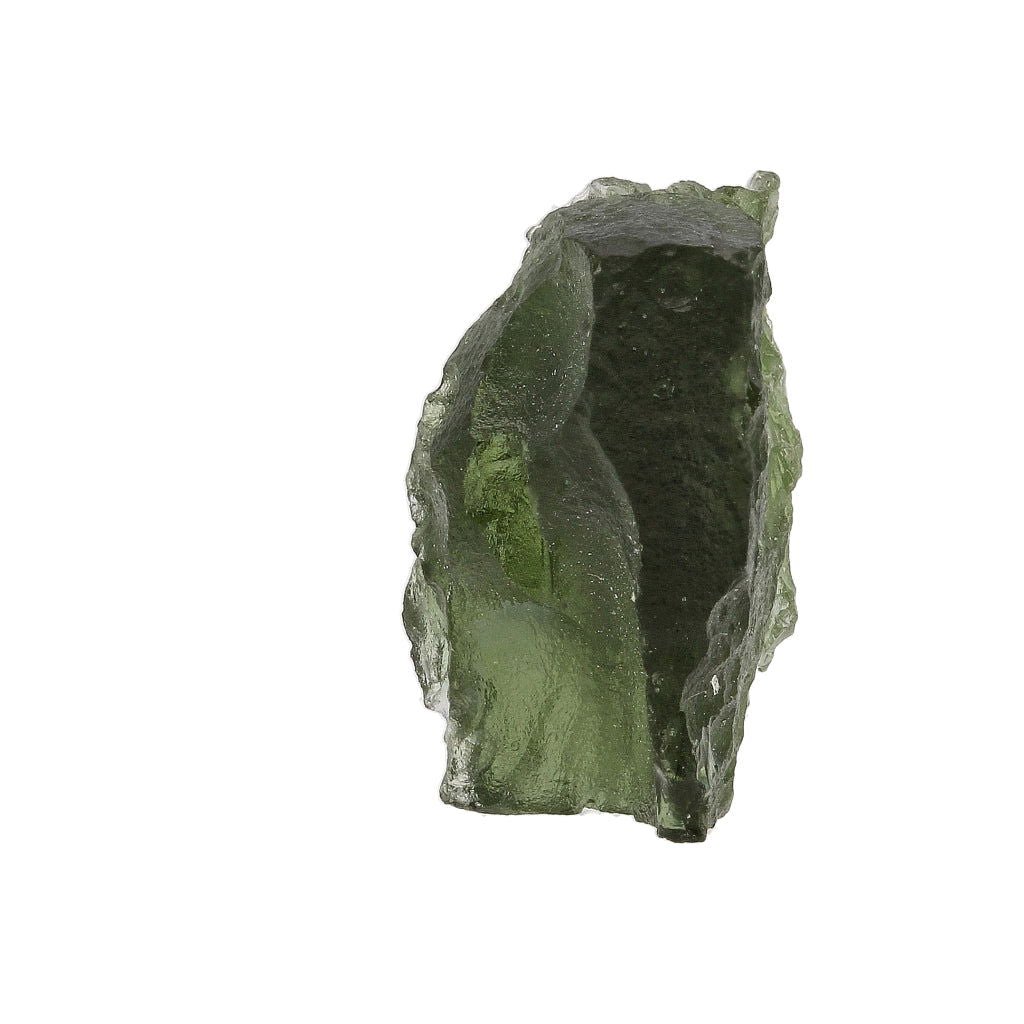 Buy your 2 gram Natural Rare Moldavite from Czechia online now or in store at Forever Gems in Franschhoek, South Africa