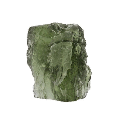 Buy your 2 gram Natural Rare Moldavite from Czechia online now or in store at Forever Gems in Franschhoek, South Africa