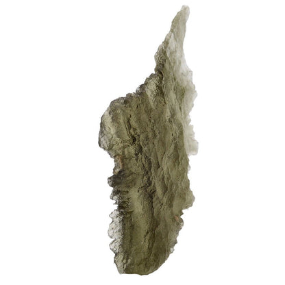 Buy your 2.1 gram Authentic Natural Moldavite online now or in store at Forever Gems in Franschhoek, South Africa