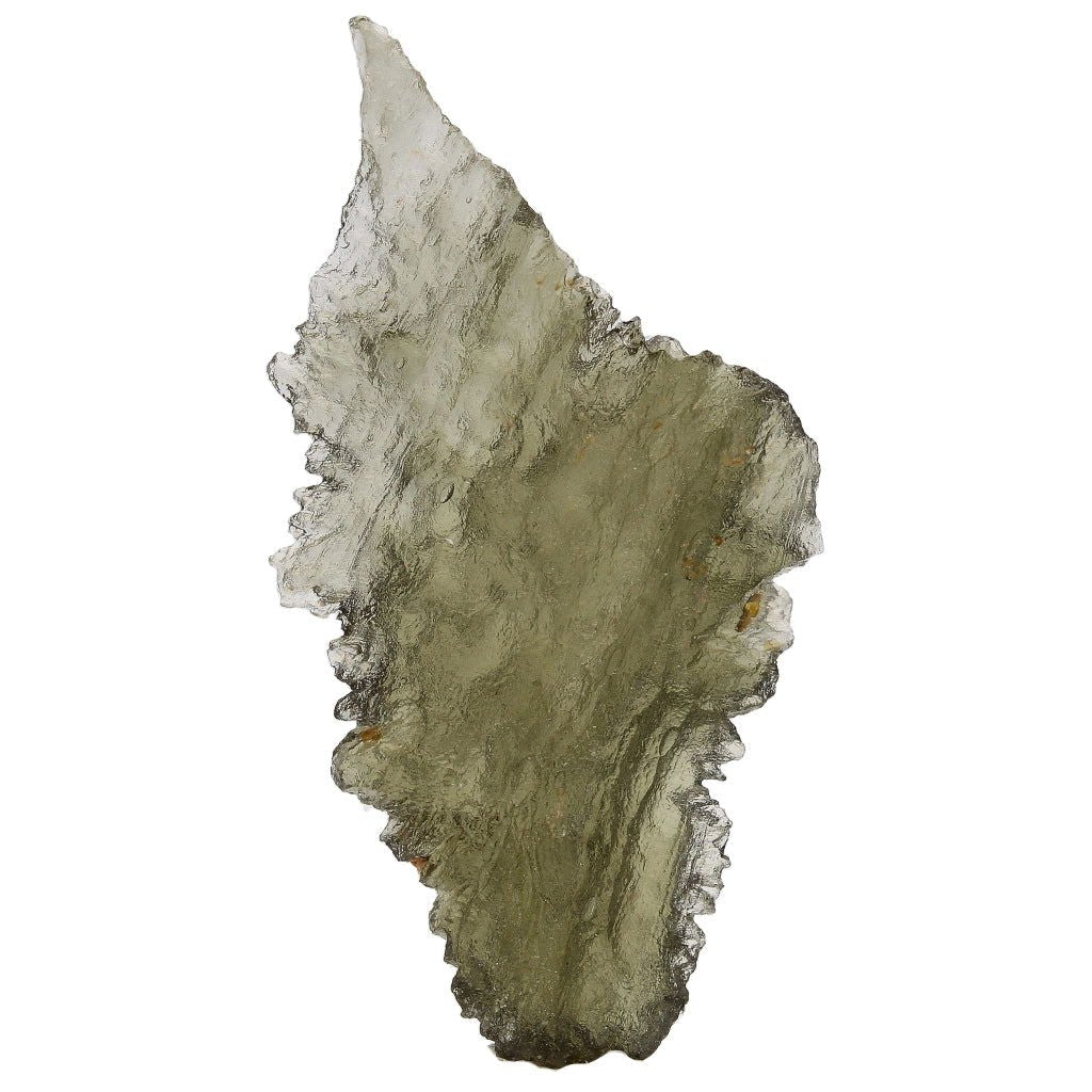 Buy your 2.1 gram Authentic Natural Moldavite online now or in store at Forever Gems in Franschhoek, South Africa