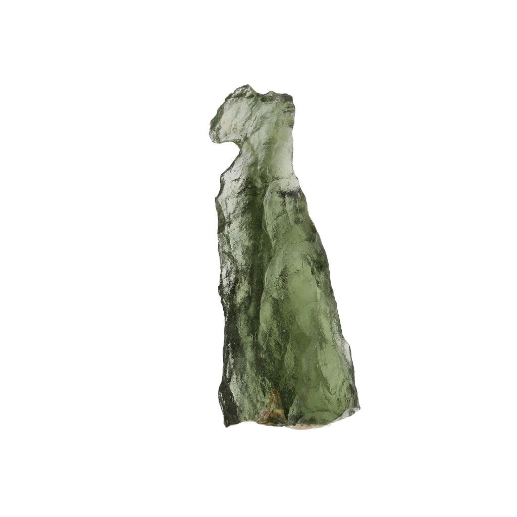 Buy your 2.29 gram Authentic Natural Moldavite online now or in store at Forever Gems in Franschhoek, South Africa