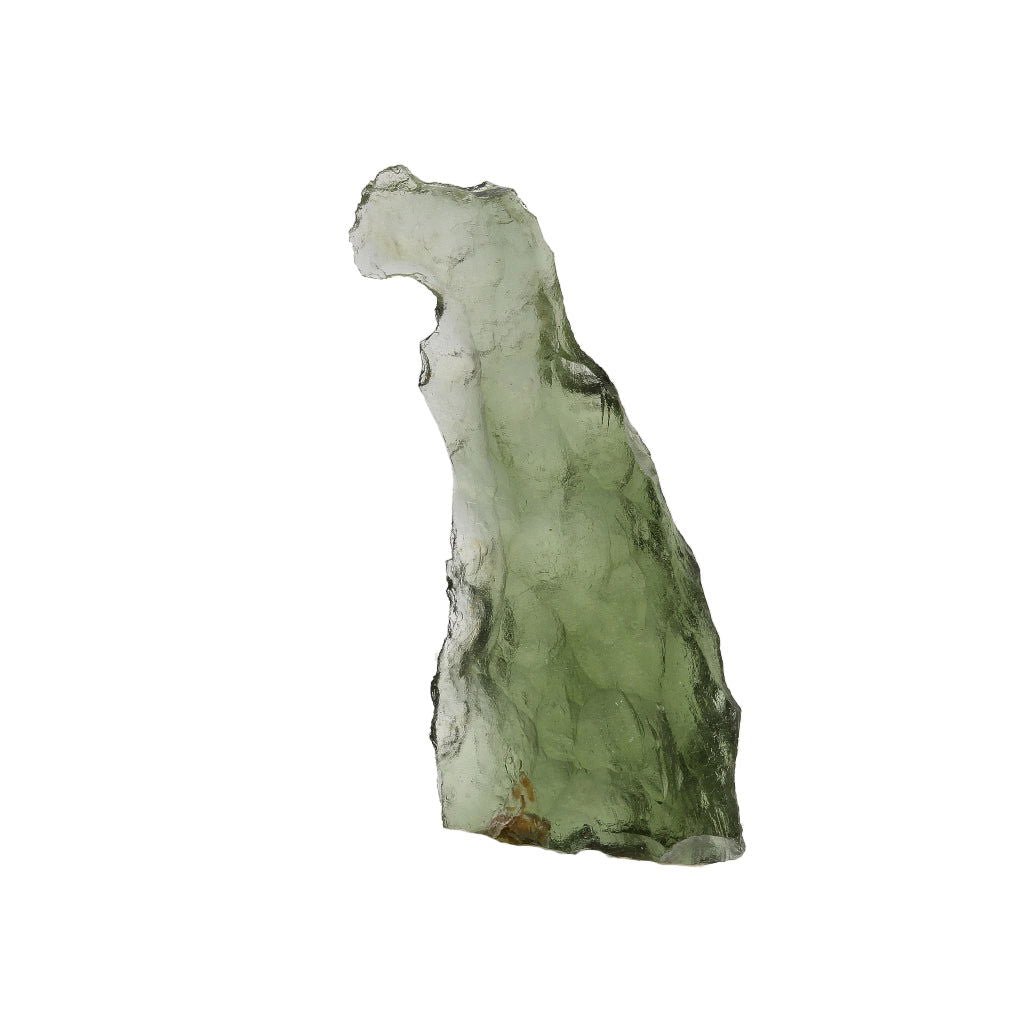 Buy your 2.29 gram Authentic Natural Moldavite online now or in store at Forever Gems in Franschhoek, South Africa