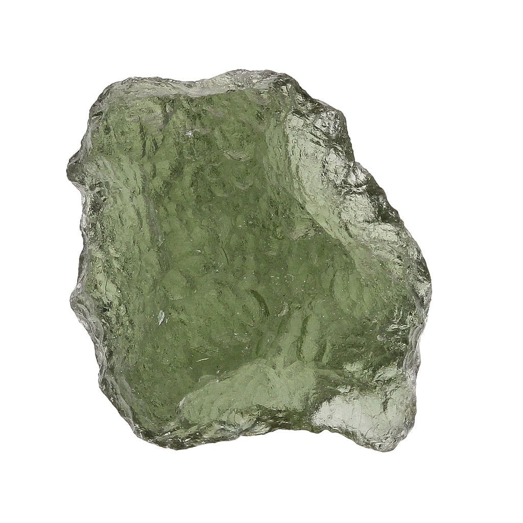 Buy your 2.5 gram Authentic Natural Moldavite online now or in store at Forever Gems in Franschhoek, South Africa