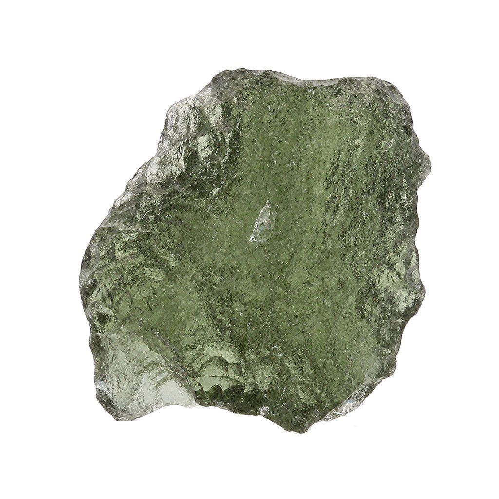 Buy your 2.5 gram Authentic Natural Moldavite online now or in store at Forever Gems in Franschhoek, South Africa