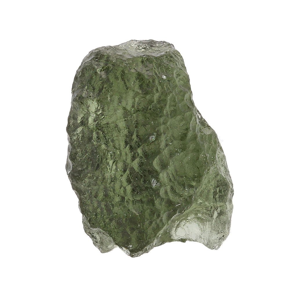 Buy your 2.5 gram Authentic Natural Moldavite online now or in store at Forever Gems in Franschhoek, South Africa