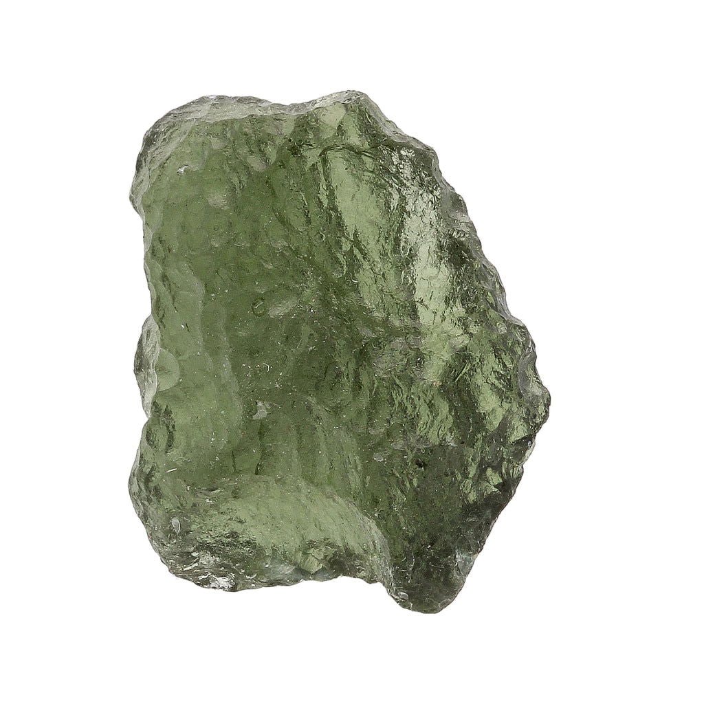 Buy your 2.5 gram Authentic Natural Moldavite online now or in store at Forever Gems in Franschhoek, South Africa