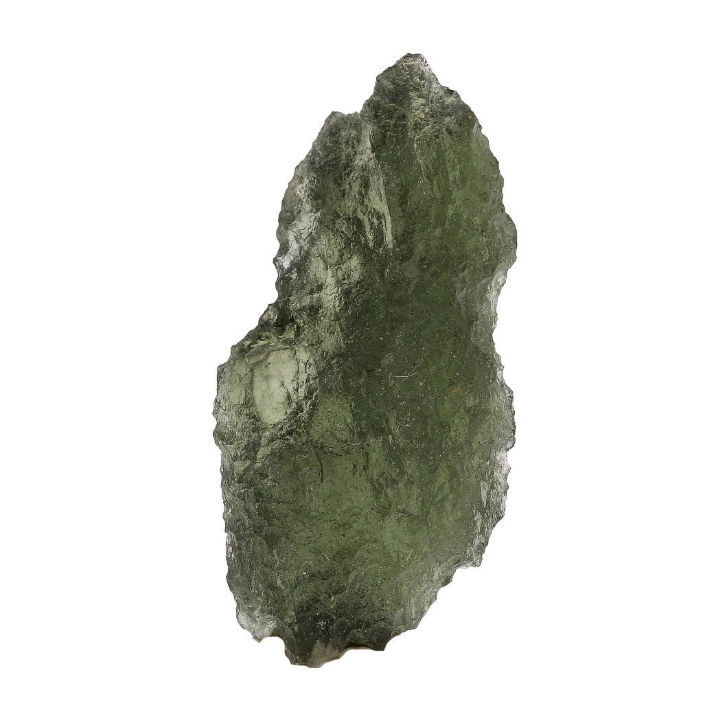 Buy your 3.18 gram Authentic Natural Moldavite online now or in store at Forever Gems in Franschhoek, South Africa