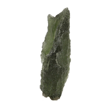 Buy your 3.18 gram Authentic Natural Moldavite online now or in store at Forever Gems in Franschhoek, South Africa