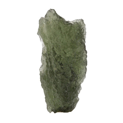 Buy your 3.18 gram Authentic Natural Moldavite online now or in store at Forever Gems in Franschhoek, South Africa