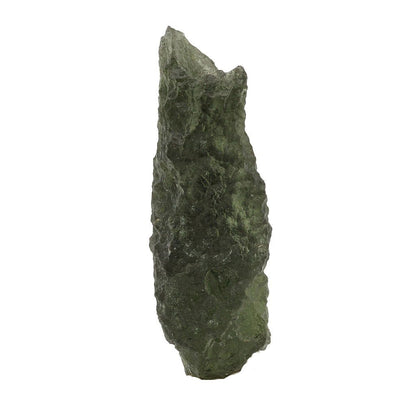 Buy your 3.18 gram Authentic Natural Moldavite online now or in store at Forever Gems in Franschhoek, South Africa