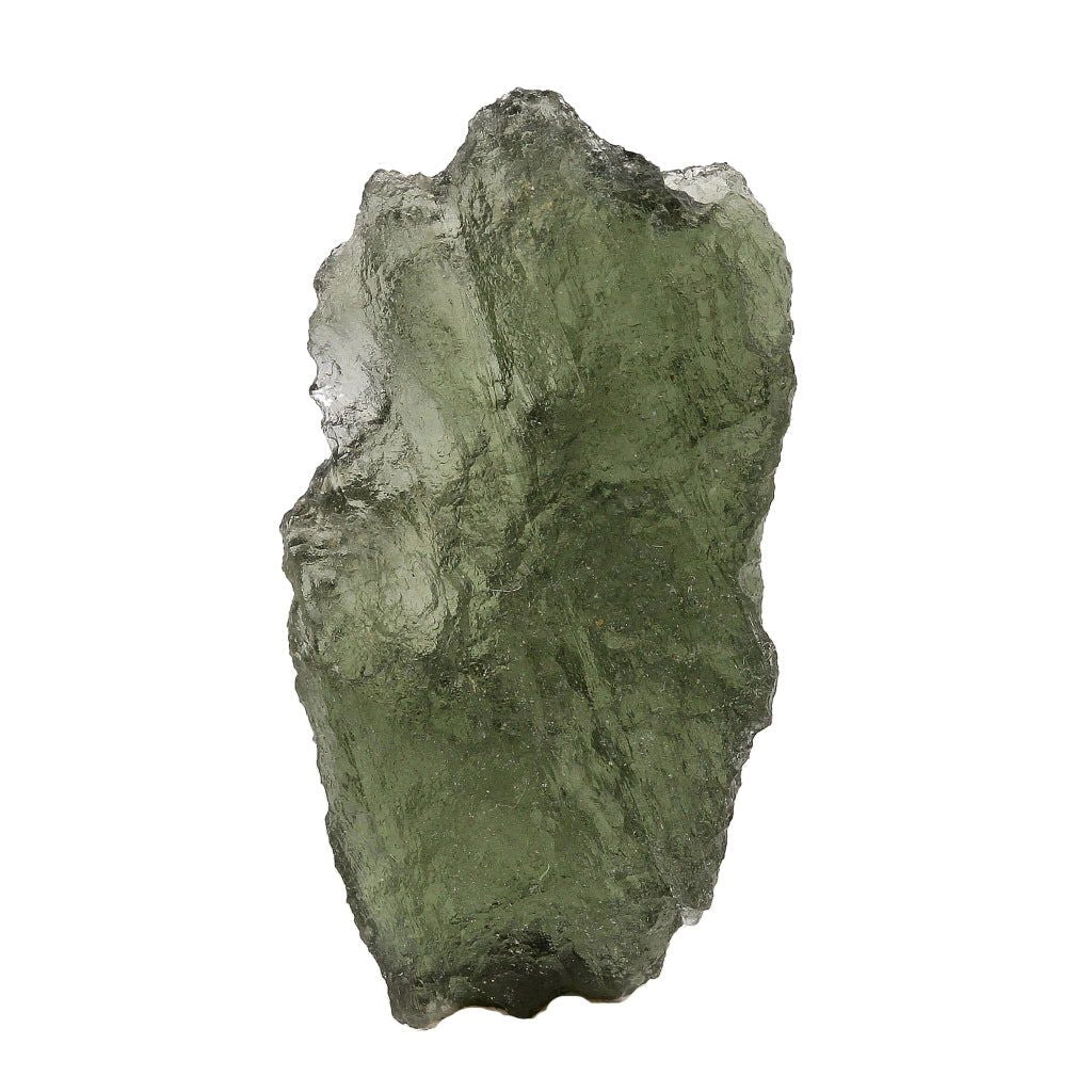 Buy your 3.18 gram Authentic Natural Moldavite online now or in store at Forever Gems in Franschhoek, South Africa