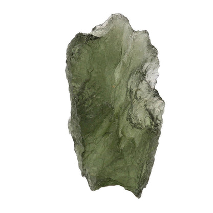 Buy your 3.18 gram Authentic Natural Moldavite online now or in store at Forever Gems in Franschhoek, South Africa