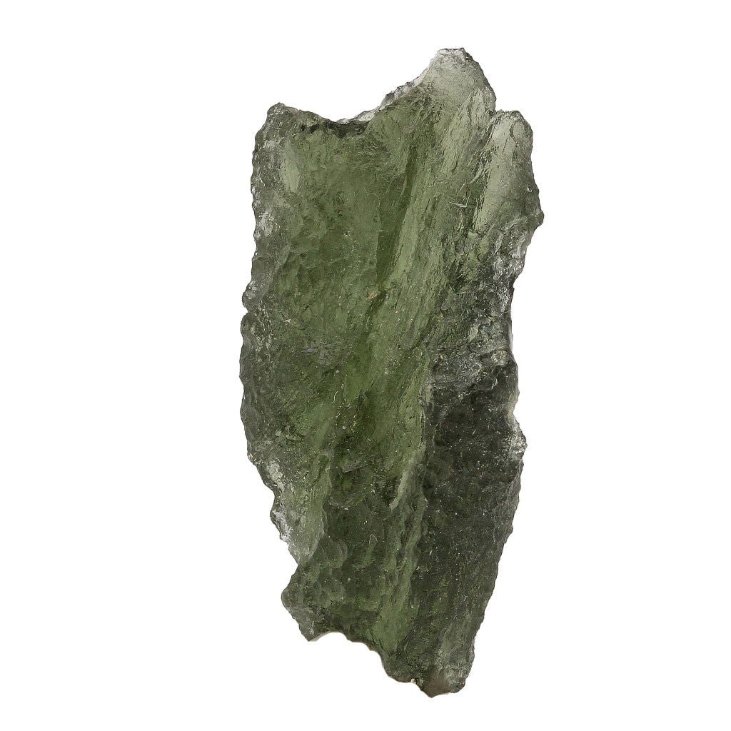 Buy your 3.18 gram Authentic Natural Moldavite online now or in store at Forever Gems in Franschhoek, South Africa