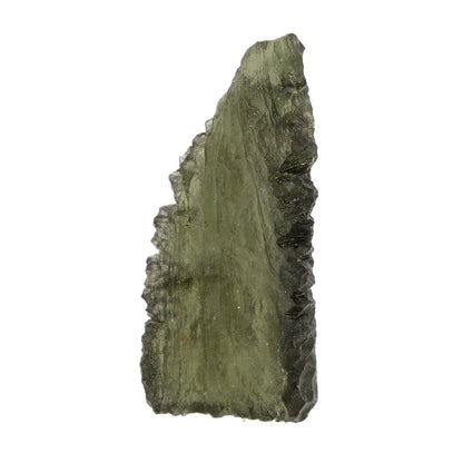 Buy your 3.4 gram Authentic Natural Moldavite online now or in store at Forever Gems in Franschhoek, South Africa