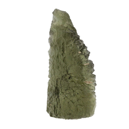 Buy your 3.4 gram Authentic Natural Moldavite online now or in store at Forever Gems in Franschhoek, South Africa