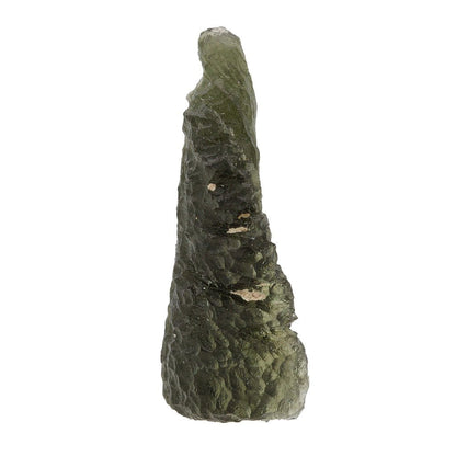 Buy your 3.4 gram Authentic Natural Moldavite online now or in store at Forever Gems in Franschhoek, South Africa