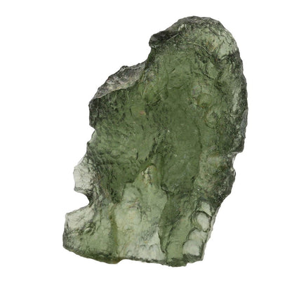 Buy your 3.98 gram Authentic Natural Moldavite online now or in store at Forever Gems in Franschhoek, South Africa