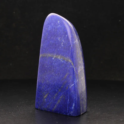 Buy your Lapis Lazuli Freeform: Pharaoh's Wisdom online now or in store at Forever Gems in Franschhoek, South Africa