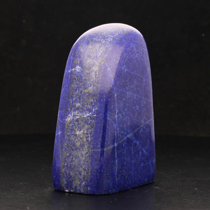 Buy your Lapis Lazuli Freeform: Pharaoh's Wisdom online now or in store at Forever Gems in Franschhoek, South Africa