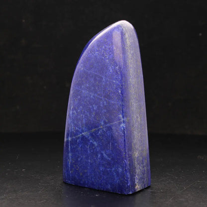 Buy your Lapis Lazuli Freeform: Pharaoh's Wisdom online now or in store at Forever Gems in Franschhoek, South Africa