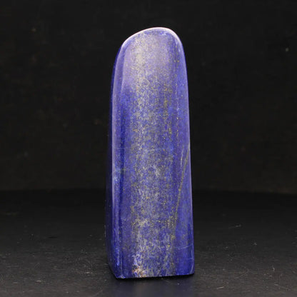 Buy your Lapis Lazuli Freeform: Pharaoh's Wisdom online now or in store at Forever Gems in Franschhoek, South Africa