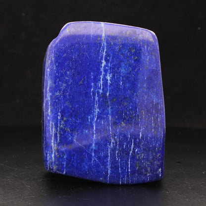 Buy your Lapis Lazuli Freeform: Ancient Azure online now or in store at Forever Gems in Franschhoek, South Africa